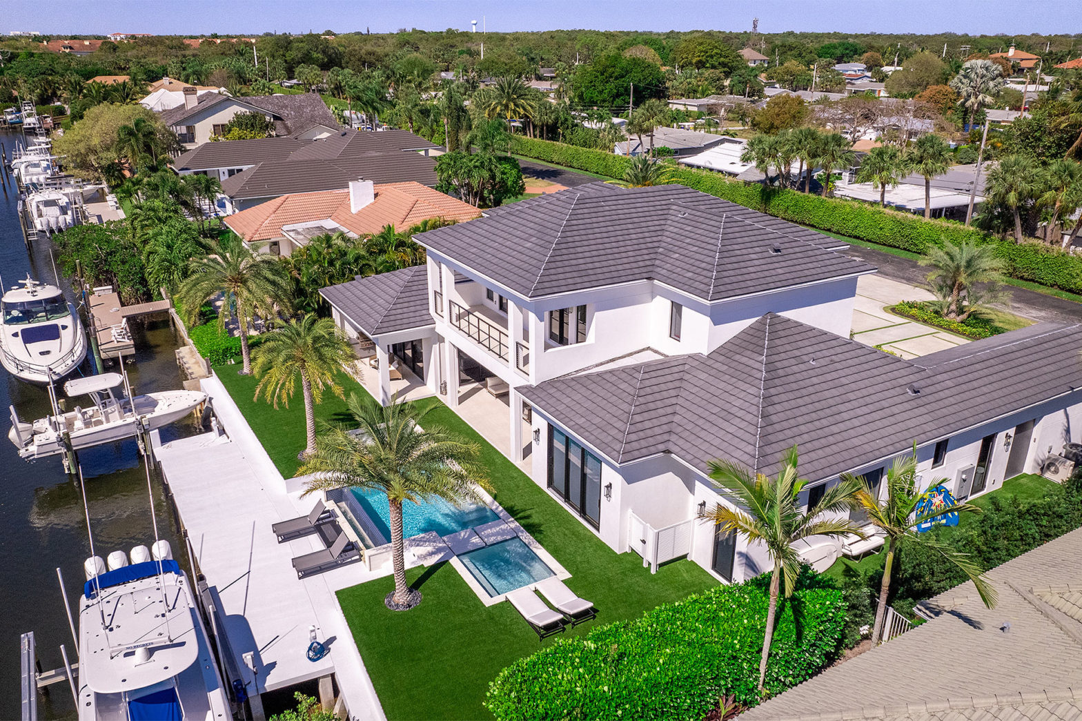 2290 Bay Village Court Seagate Capital