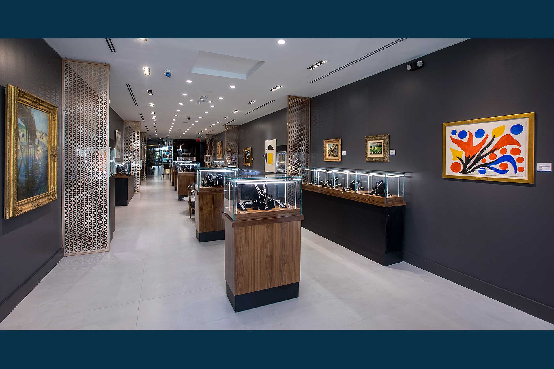 Provident Jewelry Worth Avenue