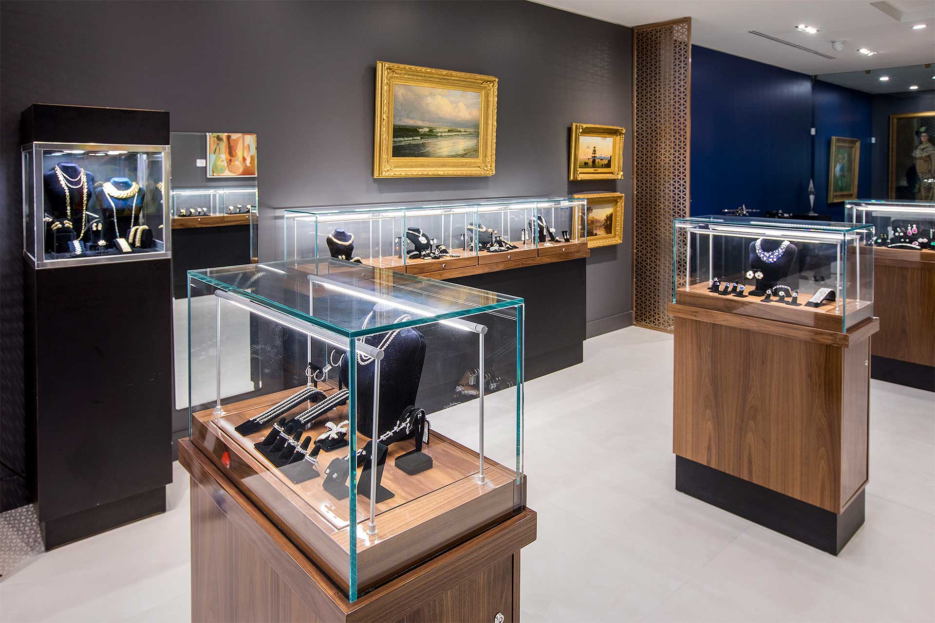 Provident Jewelry Worth Avenue