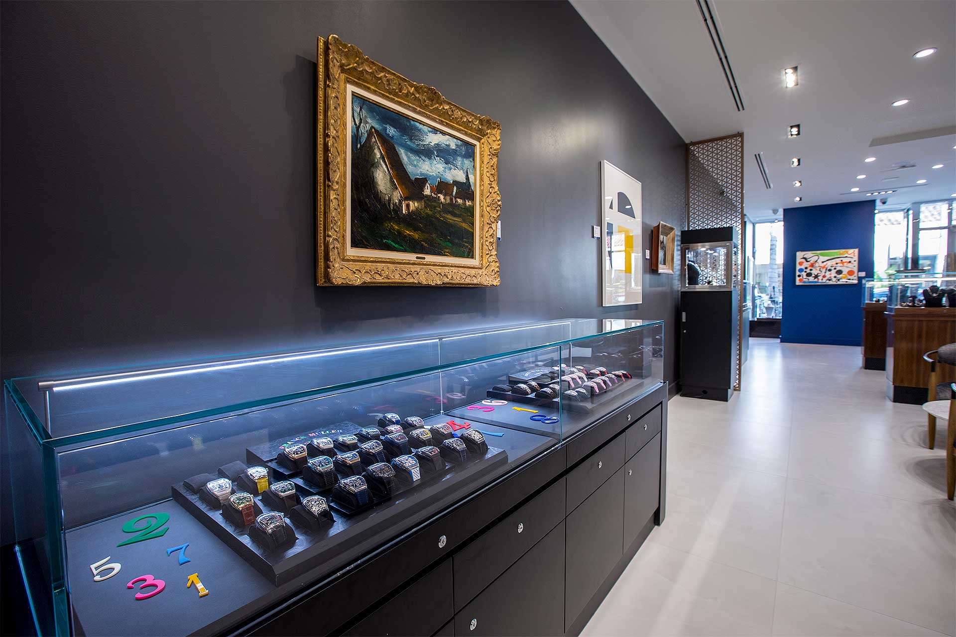 Provident Jewelry Worth Avenue