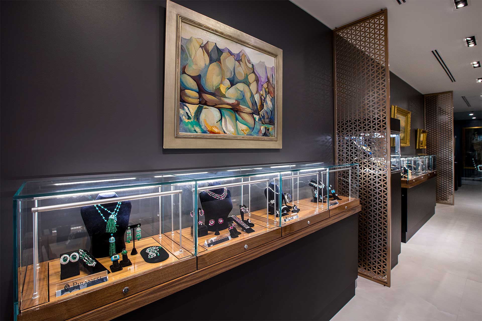 Provident Jewelry Worth Avenue