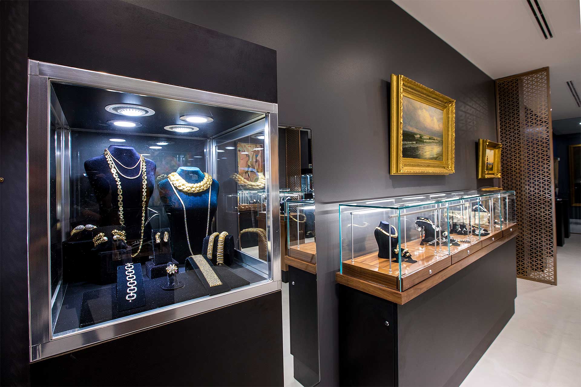 Provident Jewelry Worth Avenue