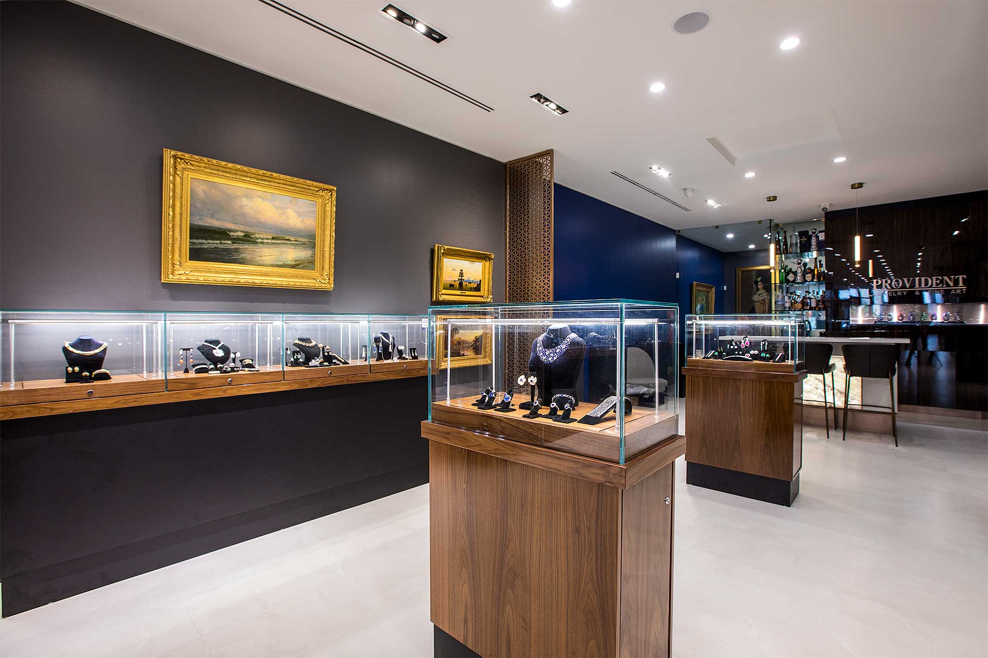 Provident Jewelry Worth Avenue