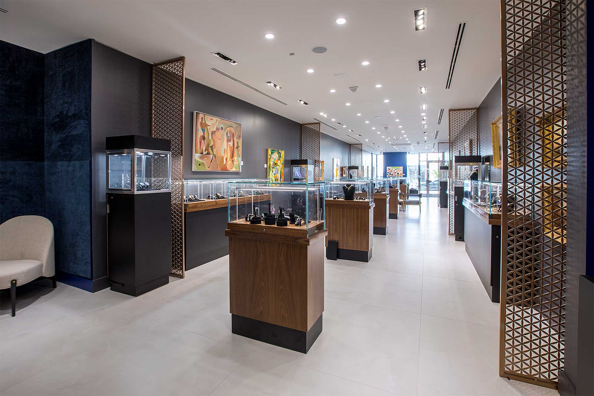 Provident Jewelry Worth Avenue