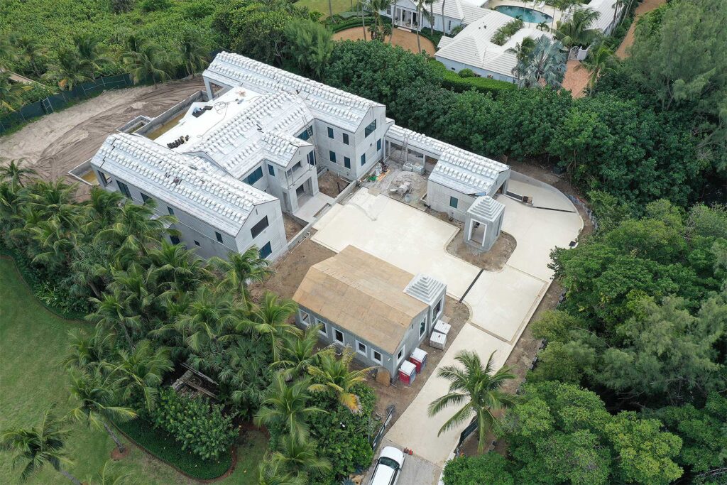 Jupiter Island, Florida