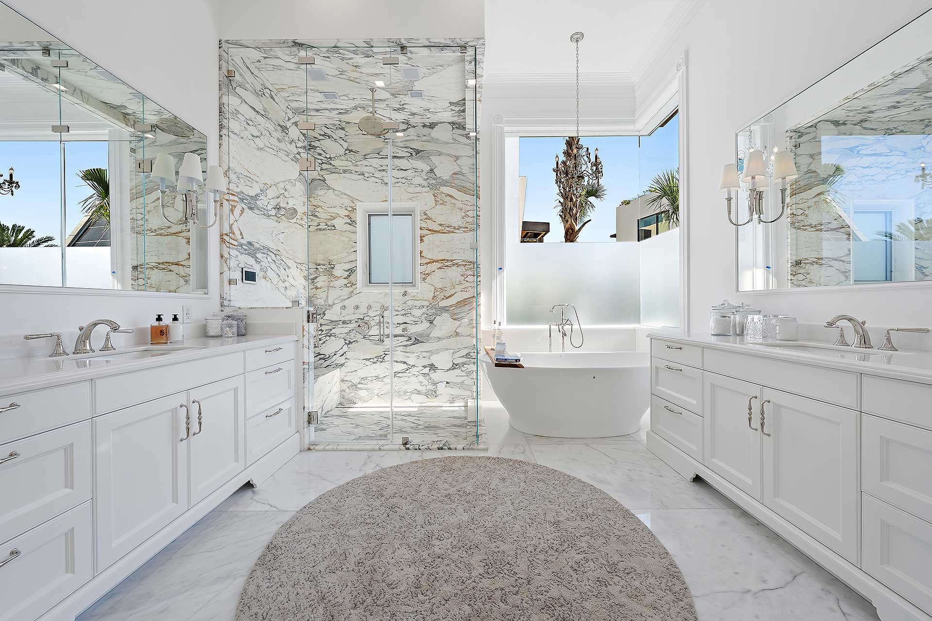 Master Bath - 386 Eagle Drive
